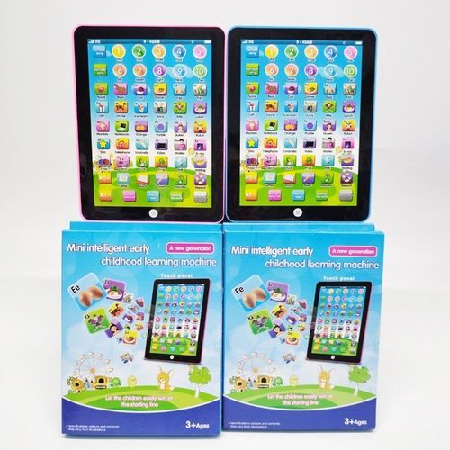 product_image_name-Generic-Children Educational Toy Tablet-3