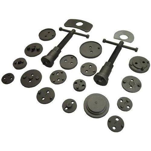 Generic 22pcs Brake Caliper Piston Tool Set Auto Repair Kit - image 8