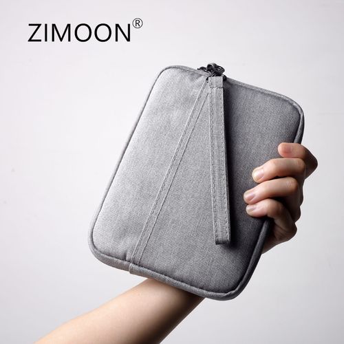 Shop Generic Tablet Bag for Kindle Paperwhite 10th Voyage 6 inch Sleeve for  Kindle 7/8 th Case for 6\' E-book E-reader Cover-Dark grey Online | Jumia  Ghana