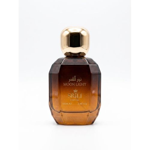 Generic SRILI Moon Light Eau De Parfum Spray For Men & Women - 100ml