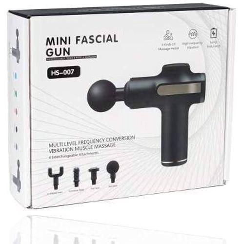 Generic massage gun- black - image 2