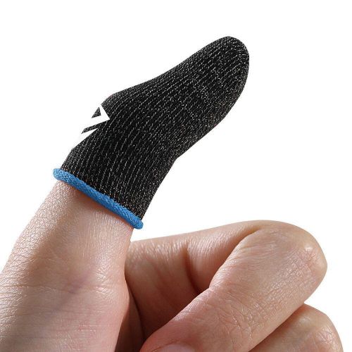 product_image_name-Generic-Superconductive conductive fiber eSports finger cots, touch-screen gaming finger cots, breathable anti-sweat mobile gaming finger cots-GH-5