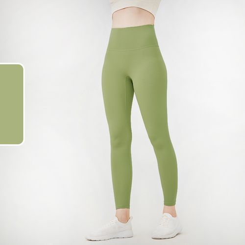 Shop Generic Yoga Leggings Women Sports Pants Tights Seamless