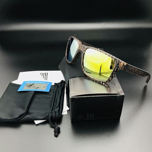 Shop Generic Polarized UV400 Retro Sport Fishing Sunglasses Men