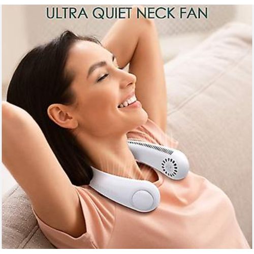 product_image_name-AD-Portable Neck Fan - Multicolours -1