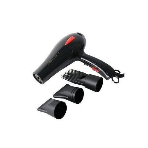 Generic  High Quality Professional Hand Dryer - Black