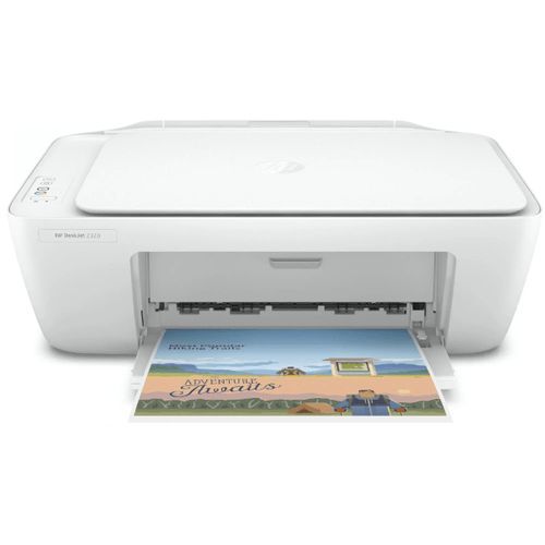 MCITY Ghana on X: HP DeskJet 2720e All in One Printer Price: 1,300 Cedis  Delivery service 🚚 available nationwide at a fee. Kindly contact us via  our DM or call us on