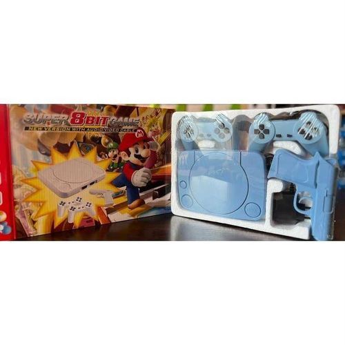 Generic Super 8bit video game new version - image 5