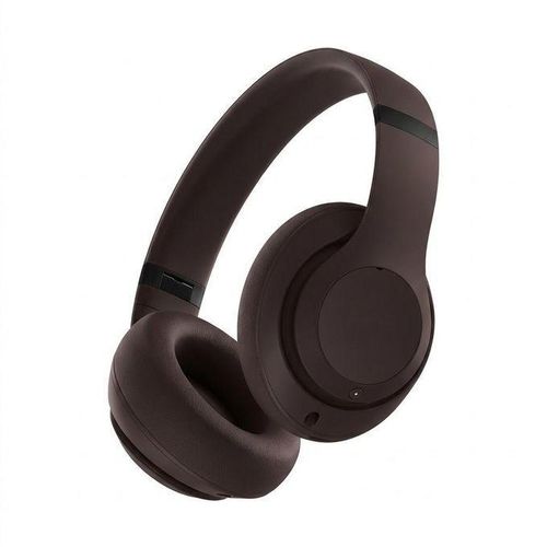 Generic On-Ear Headphones - Professional Wireless Headset