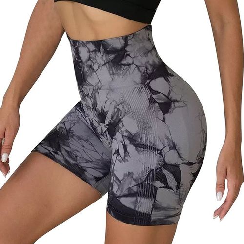 Shop Generic Leggings Women Fitness Yoga Pants Seamless Scrunch