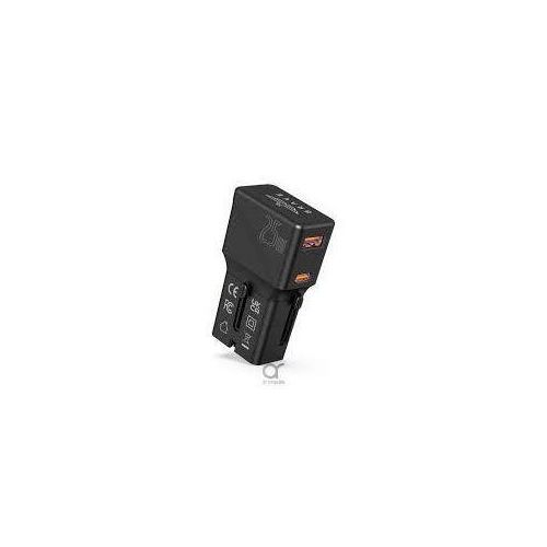 Brave 25w Port Travel Adapter
