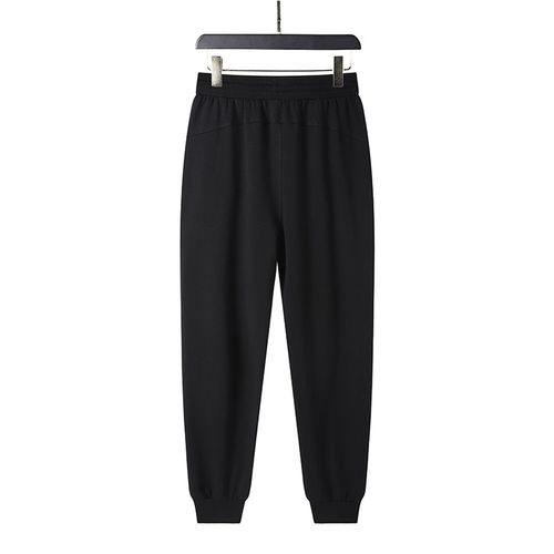  Black Sweatpants Men