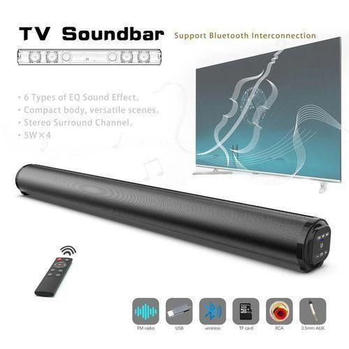 product_image_name-White Label-8000W - Superior Professional High Powerful Wireless In-Built Quality TV Subwoofer Soundbar - Black-3