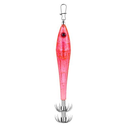 Shop Generic Led Squid Hook Drop Fish Lure with Light Sea Fishing