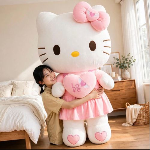 TOYS Hello kitty doll 70cm