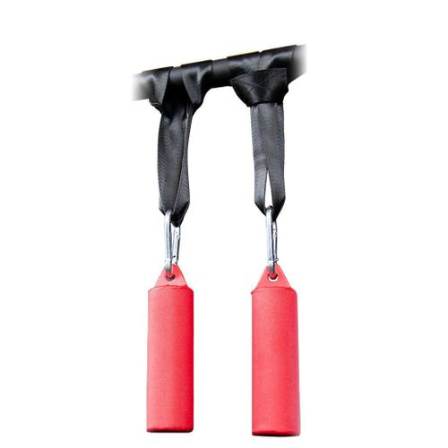 Body Solid Nun-chuck Grips Pair
