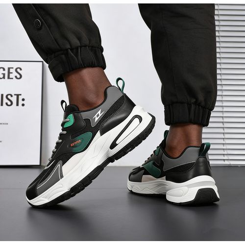 product_image_name-Fashion-LM-Fashionable Sports Shoes for Men-Black/White-5