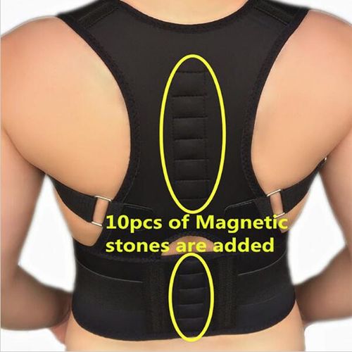 Shop Generic Orthopedic Lumbar Thoracic Back Posture Shoulder