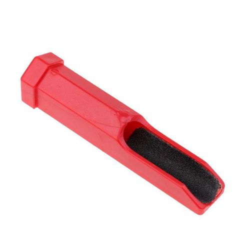Alomejor Cue Tip Shaper Sander Biliardo Pool Cue Tip