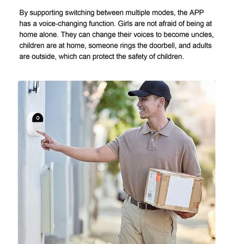 product_image_name-Generic-Smart mini doorbell-2