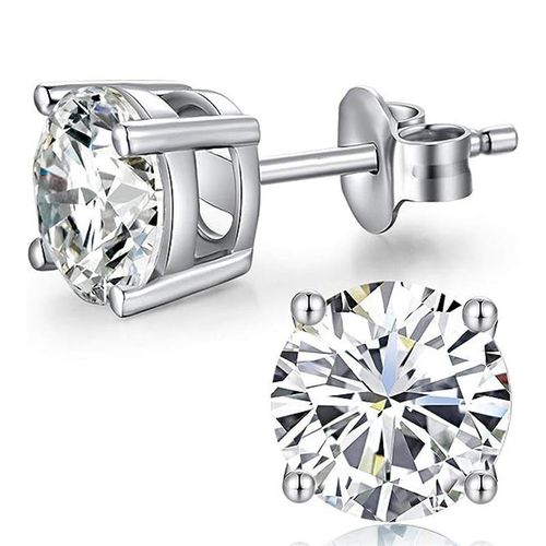 product_image_name-Fashion-2-Pack Titanium Steel Men's Necklaces-2