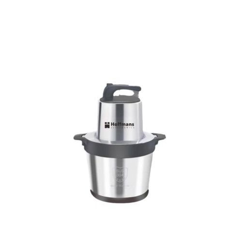 Generic High Quality Powerful  Multifunction Electric Fufu Pounding/Meat Grinder Machine -8L - image 6