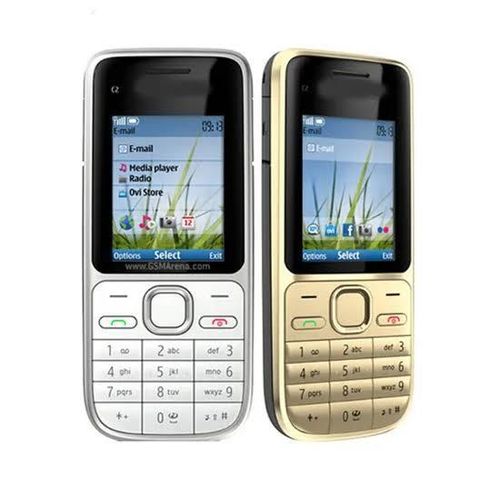 Nokia Imported Nokia C2 - image 3
