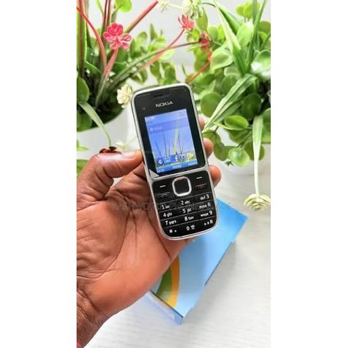 Nokia Imported Nokia C2 - image 4