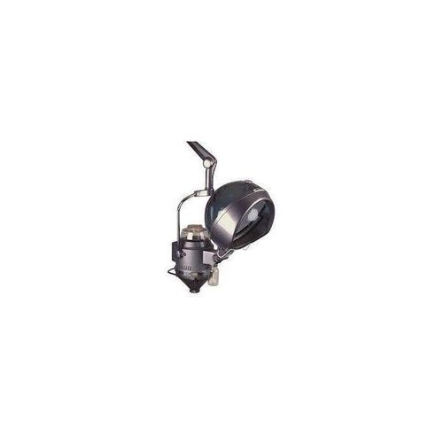 Generic Hair Steamer w/ Wall Arm - Black - image 2