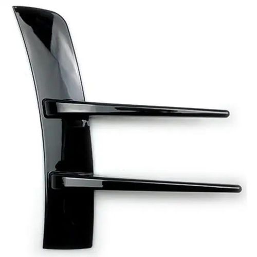 Generic Universal Car Front Spikes Bumper Spoiler Kits- TYPE A - image 3