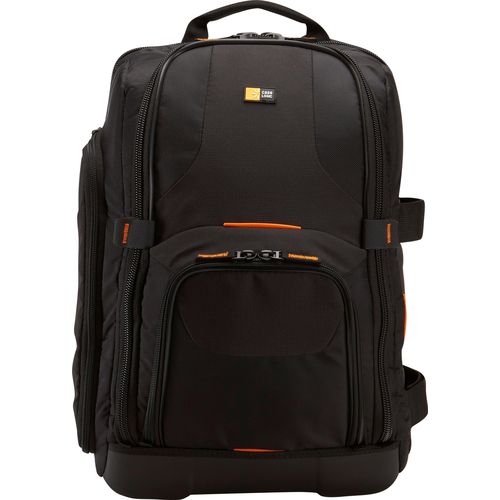 Case Logic Backpack DSLR, SLRC 206 - Black