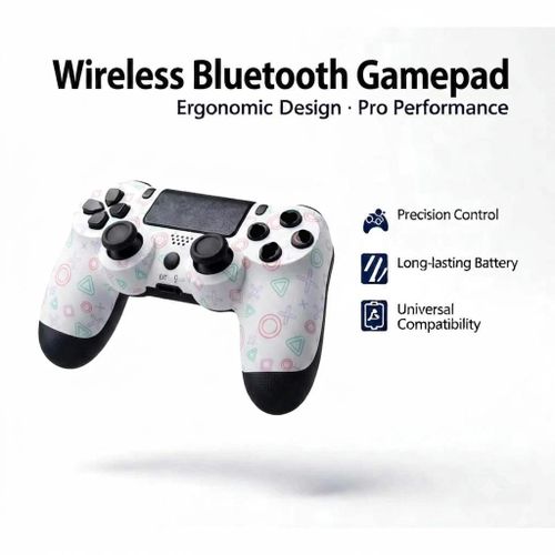 Generic Wireless game controller for PC, Mobile, Consoles - image 2