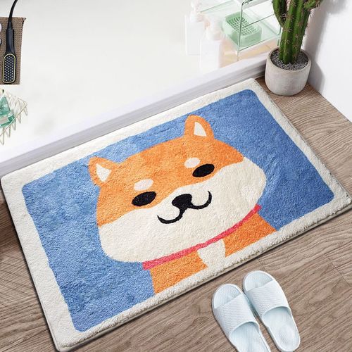 ☞ 110X120Cm Hello Kittys Kuromi Carpet Anime Sanrios Soft Fluffy Plush  Floor Mat Cartoon Rug Bedroom Bedside Blanket Room Decor | Lazada.vn