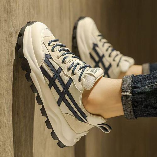 product_image_name-Fashion-2026 Breathable Premium Casual Shoes Thick-Soled Men's Trainers-1