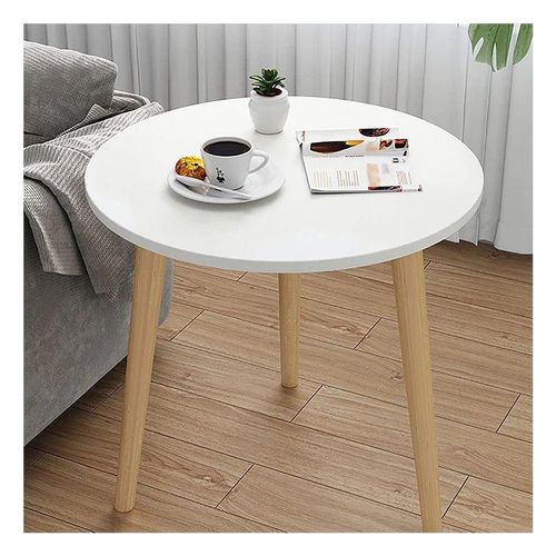 product_image_name-Generic-40cm Mini Coffee Table Furniture White-4