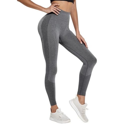 Seamless Leggings Women Yoga Pants Workout Fitness Wear Jogging