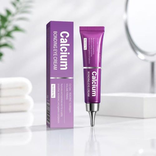 Generic Calcium Bonding Eye  for Smoother Firmer Under-Eye Skin - image 4