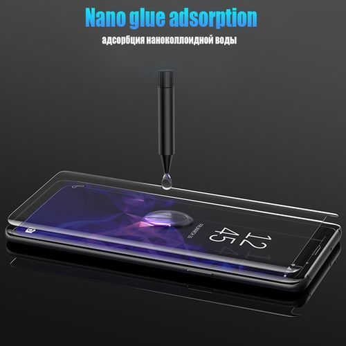 product_image_name-Generic-NewFull Cover Curved Liquid Glue Tempered Glass on for Samsung Galaxy S9 S8 Plus S7 Edge Note 8 9 Screen Protector Protective Film LBQ-1