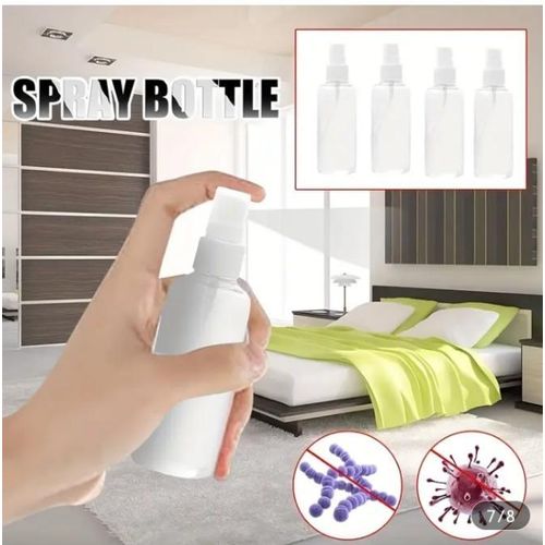 product_image_name-A C R-2pcs High quality Barbering Spraying Bottle - Transparent -1