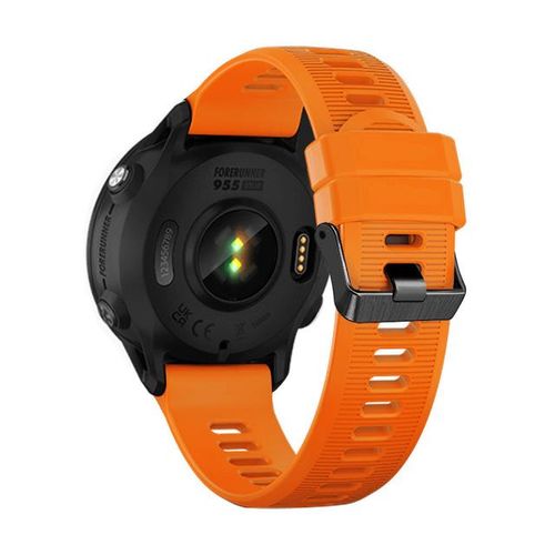 Garmin Forerunner 955 Bracelet, Strap Garmin Forerunner 955