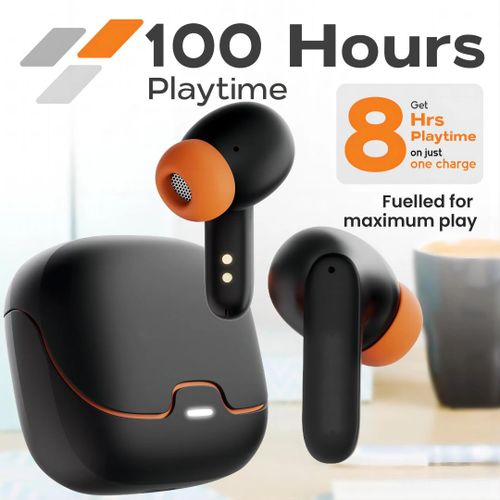 product_image_name-Generic-True Wireless Earbuds S36 - Black -1