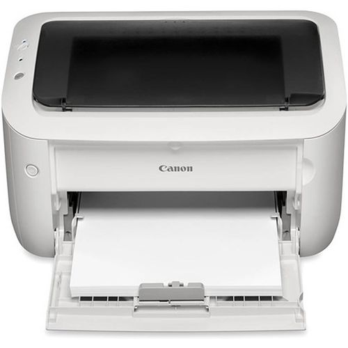product_image_name-Canon- i SENSYS 6030 Laser Printer, Up to 18ppm Print Speed, 600 x 600dpi Print Resolution - White -2