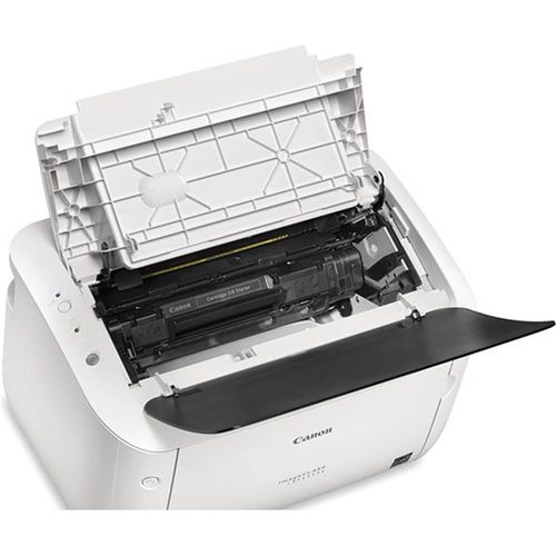 product_image_name-Canon- i SENSYS 6030 Laser Printer, Up to 18ppm Print Speed, 600 x 600dpi Print Resolution - White -3