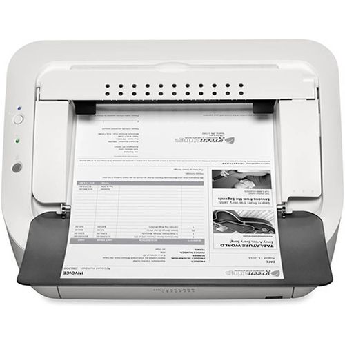 product_image_name-Canon- i SENSYS 6030 Laser Printer, Up to 18ppm Print Speed, 600 x 600dpi Print Resolution - White -4