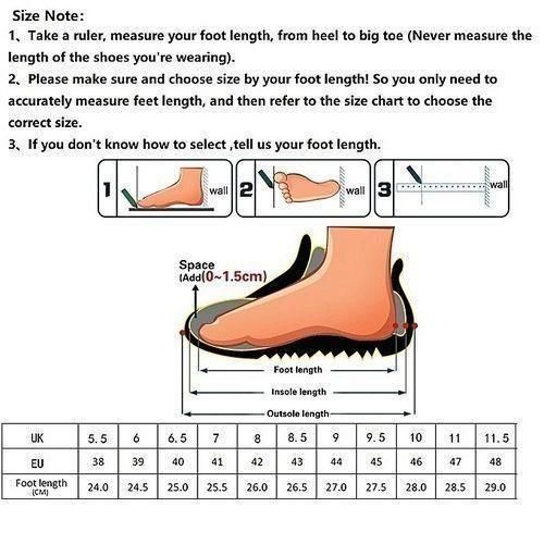 product_image_name-Banagat-Men's Casual Oxfords Pu Leather Loafers Brogues Shoes Wedding - White - EU 42-5