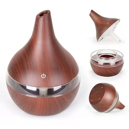 Mythco Essential Oil Diffuser 200ml Humidifier Aroma Diffuser - image 8