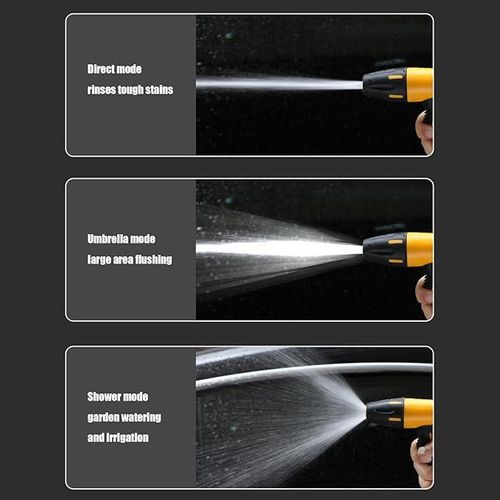 Generic High-pressure car wash nozzle, a must-have for car cleaning. - image 8
