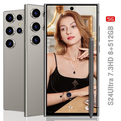 product_image_name-Generic-S24   8GB+512GB  memory  true perforation 7.3-inch large screen Android 14-6