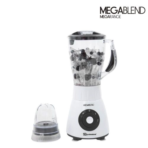 SQ Professional Blender and grinder - image 3