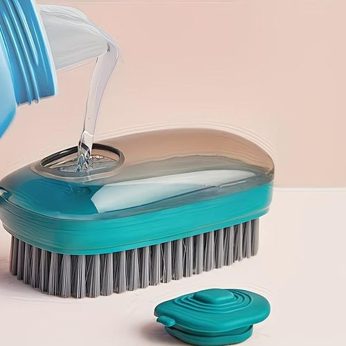 product_image_name-Brush Tech-1pc Multifunctional Liquid Cleaning Brush-2
